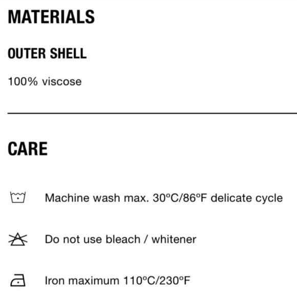 Zara | Ruched floral print crop top - Picture 9 of 9